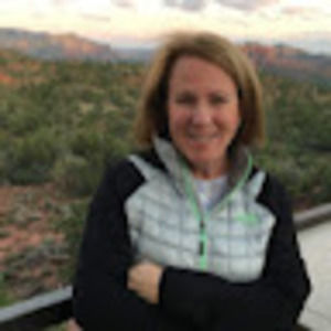 Meet your Posher, Sally